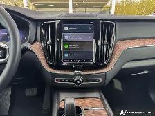 2023 Volvo XC60 Plus Dark Theme | B6 | HEATED SEATS & STEERING - Photo 14