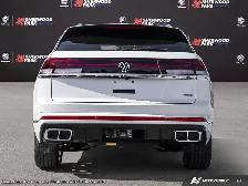 2026 Volkswagen Atlas Cross Sport Execline | IN STOCK - Photo 4