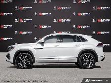 2026 Volkswagen Atlas Cross Sport Execline | IN STOCK - Photo 3