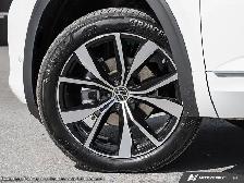2026 Volkswagen Atlas Cross Sport Execline | IN STOCK - Photo 8