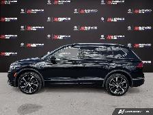 2022 Volkswagen Tiguan Highline R-Line | VW CERTIFIED - Photo 2