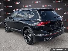 2022 Volkswagen Tiguan Highline R-Line | VW CERTIFIED - Photo 4