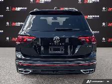 2022 Volkswagen Tiguan Highline R-Line | VW CERTIFIED - Photo 5