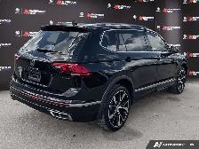 2022 Volkswagen Tiguan Highline R-Line | VW CERTIFIED - Photo 6
