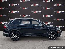 2022 Volkswagen Tiguan Highline R-Line | VW CERTIFIED - Photo 7