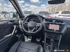 2022 Volkswagen Tiguan Highline R-Line | VW CERTIFIED - Photo 10