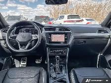2022 Volkswagen Tiguan Highline R-Line | VW CERTIFIED - Photo 11
