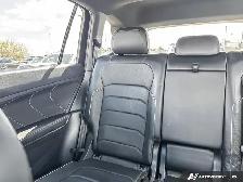 2022 Volkswagen Tiguan Highline R-Line | VW CERTIFIED - Photo 13