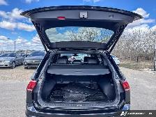 2022 Volkswagen Tiguan Highline R-Line | VW CERTIFIED - Photo 20