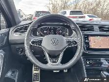 2022 Volkswagen Tiguan Highline R-Line | VW CERTIFIED - Photo 22