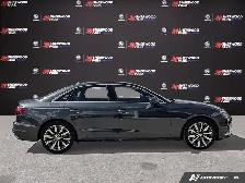 2022 Audi A4 Sedan Komfort | HEATED SEATS | SUNROOF | CARPLAY - Photo 7