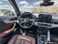 2022 Audi A4 Sedan Komfort | HEATED SEATS | SUNROOF | CARPLAY - Photo 10