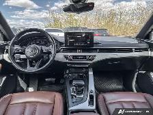 2022 Audi A4 Sedan Komfort | HEATED SEATS | SUNROOF | CARPLAY - Photo 11