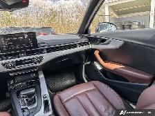 2022 Audi A4 Sedan Komfort | HEATED SEATS | SUNROOF | CARPLAY - Photo 12