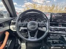 2022 Audi A4 Sedan Komfort | HEATED SEATS | SUNROOF | CARPLAY - Photo 22