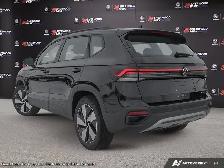 2026 Volkswagen Taos Trendline | IN STOCK - Photo 4