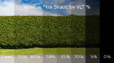 Tinted Privacy Window Film for Home & Business - Photo 10