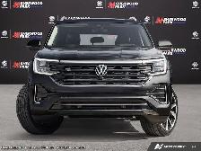 2026 Volkswagen Atlas Execline | IN STOCK - Photo 2
