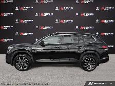 2026 Volkswagen Atlas Execline | IN STOCK - Photo 3