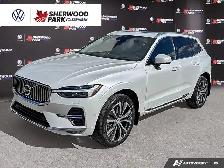 2022 Volvo XC60 Inscription | B6 | HEATED & COOLED SEATS