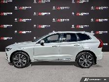 2022 Volvo XC60 Inscription | B6 | HEATED & COOLED SEATS - Photo 2