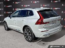 2022 Volvo XC60 Inscription | B6 | HEATED & COOLED SEATS - Photo 4
