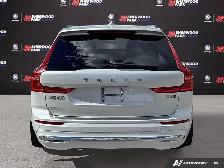 2022 Volvo XC60 Inscription | B6 | HEATED & COOLED SEATS - Photo 5