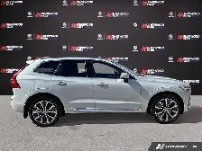 2022 Volvo XC60 Inscription | B6 | HEATED & COOLED SEATS - Photo 7