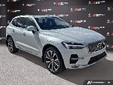 2022 Volvo XC60 Inscription | B6 | HEATED & COOLED SEATS - Photo 8