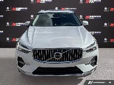 2022 Volvo XC60 Inscription | B6 | HEATED & COOLED SEATS - Photo 9