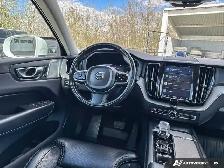 2022 Volvo XC60 Inscription | B6 | HEATED & COOLED SEATS - Photo 10