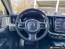 2022 Volvo XC60 Inscription | B6 | HEATED & COOLED SEATS - Photo 22
