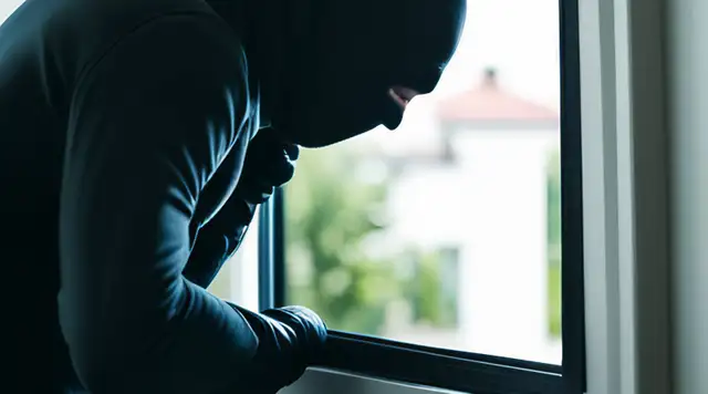 Shatter Proof Window Film for Homes /Offices