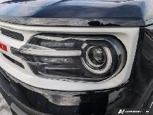 2024 Ford Bronco Sport Heritage Edition | Sunroof | Co-Pilot - Photo 12