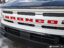 2024 Ford Bronco Sport Heritage Edition | Sunroof | Co-Pilot - Photo 13