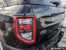 2024 Ford Bronco Sport Heritage Edition | Sunroof | Co-Pilot - Photo 14