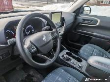 2024 Ford Bronco Sport Heritage Edition | Sunroof | Co-Pilot - Photo 16