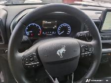 2024 Ford Bronco Sport Heritage Edition | Sunroof | Co-Pilot - Photo 17