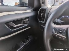2024 Ford Bronco Sport Heritage Edition | Sunroof | Co-Pilot - Photo 20