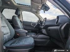 2024 Ford Bronco Sport Heritage Edition | Sunroof | Co-Pilot - Photo 25