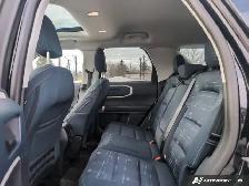 2024 Ford Bronco Sport Heritage Edition | Sunroof | Co-Pilot - Photo 26
