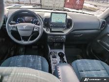 2024 Ford Bronco Sport Heritage Edition | Sunroof | Co-Pilot - Photo 27