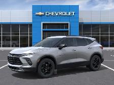 2026 Chevrolet Blazer - Photo 2