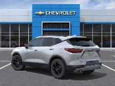 2026 Chevrolet Blazer - Photo 3