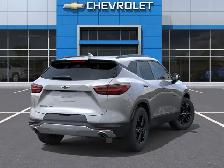 2026 Chevrolet Blazer - Photo 4