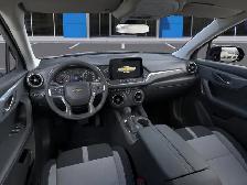 2026 Chevrolet Blazer - Photo 5
