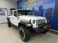 JEEP GLADIATOR 2020 V6 3.6L 4X4 AUTOMATIQUE JAMAIS ACCIDENTE - Photo 5