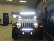 JEEP GLADIATOR 2020 V6 3.6L 4X4 AUTOMATIQUE JAMAIS ACCIDENTE - Photo 6