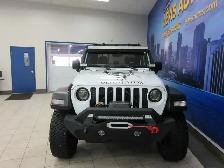 JEEP GLADIATOR 2020 V6 3.6L 4X4 AUTOMATIQUE JAMAIS ACCIDENTE - Photo 7