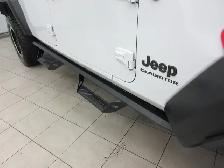 JEEP GLADIATOR 2020 V6 3.6L 4X4 AUTOMATIQUE JAMAIS ACCIDENTE - Photo 10